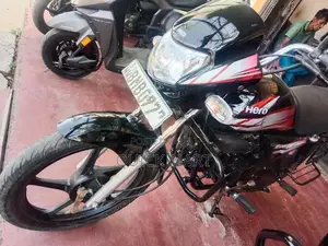Hero HF Deluxe 2020