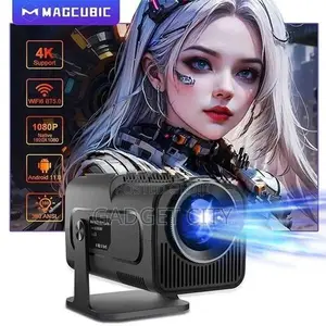 Magcubic HY320 Smart Projector