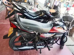 Hero HF Deluxe 2020