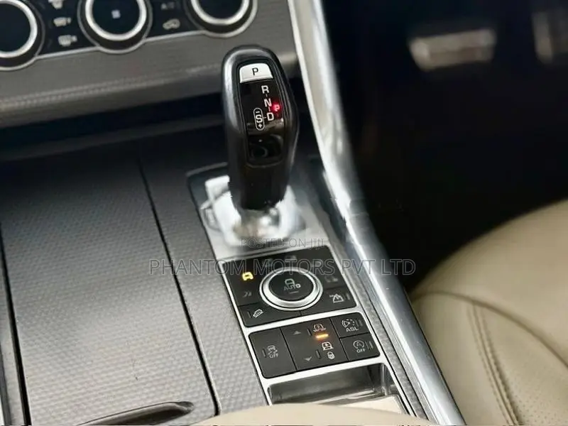 Land Rover Range Sport p400e 2021