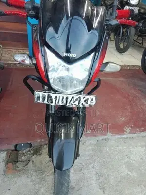 Hero Hunk 2018