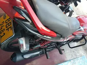 Hero Passion pro 2015