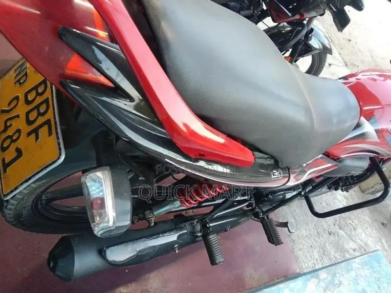 Hero Passion pro 2015