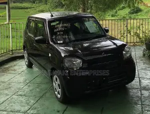 Suzuki Alto L Safety Powerwindow 2025