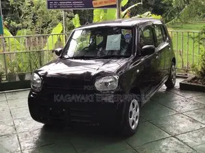 Suzuki Alto L Safety Powerwindow 2025