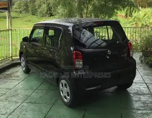 Suzuki Alto L Safety Powerwindow 2025