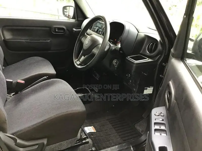 Suzuki Alto L Safety Powerwindow 2025