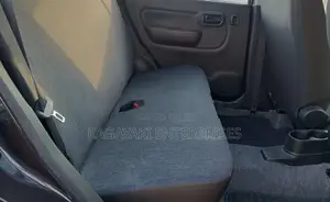 Suzuki Alto L Safety Powerwindow 2025