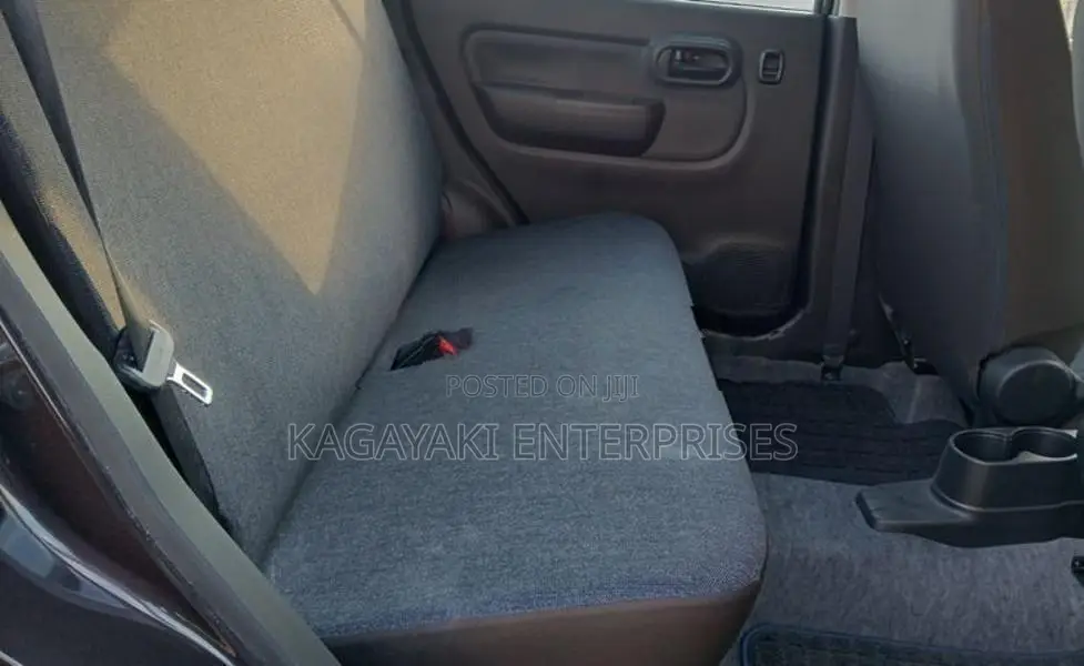 Suzuki Alto L Safety Powerwindow 2025
