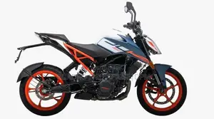 KTM Duke 160 2026