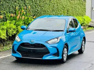 Toyota Yaris G Led Safety Highest 2023