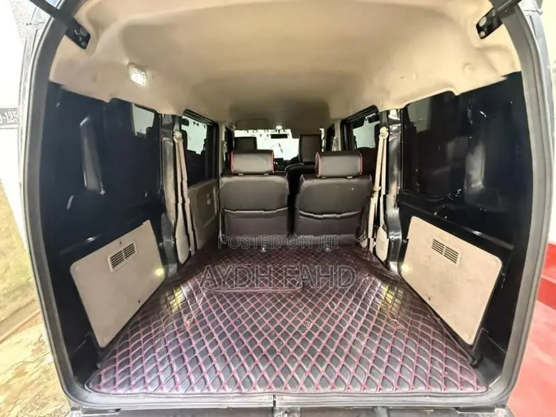 Suzuki Every 2013