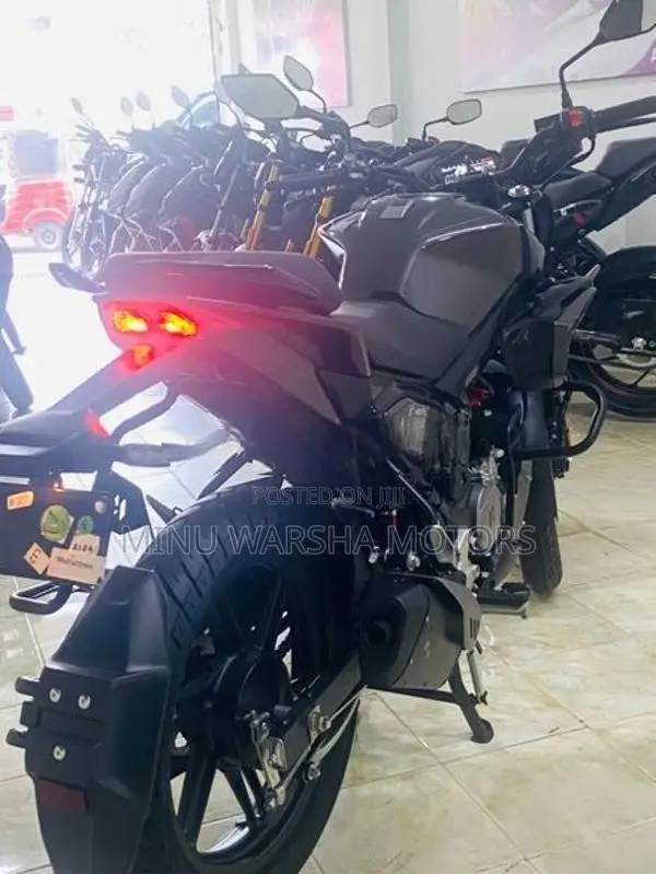 Hero Xtreme 125R Brand New 2026
