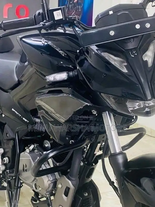 Hero Xtreme 125R Brand New 2026