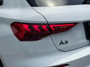 Audi A3 S Line 2024