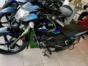 TVS Sport 2026
