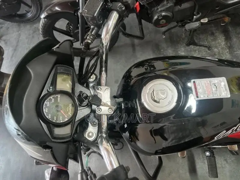 Hero Passion pro 2018