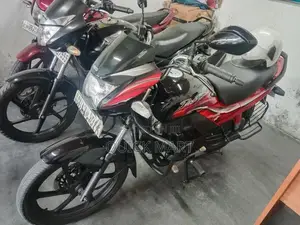Hero Passion pro 2018