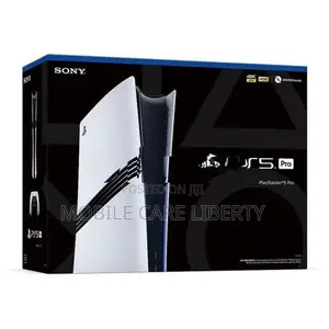 Sony Play Station 5 Pro 2TB