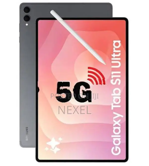 Samsung Galaxy Tab S11 Ultra 12GB 512GB