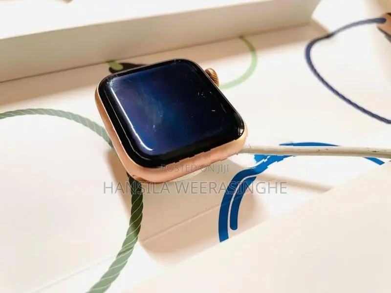 Apple Watch SE 40mm
