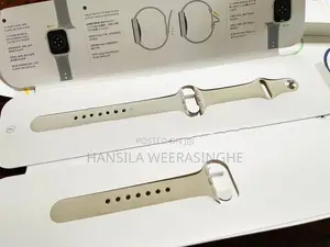 Apple Watch SE 40mm