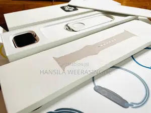 Apple Watch SE 40mm