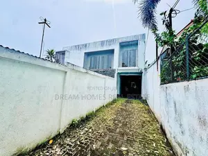 Spacious Family Home For Sale Near Madiwela Road