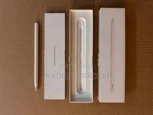 Apple Pencil 2