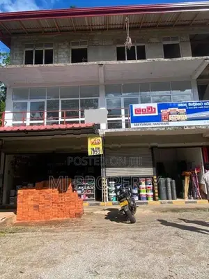 ( Tc-1086) Valuable Upper Floor Shop Space Rent in Padukka Kotigamgoda