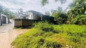 Kadawatha Valuable Residential Land for Sale