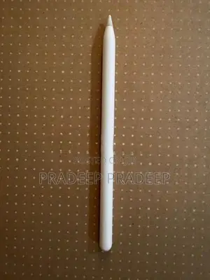 Apple Pencil 2