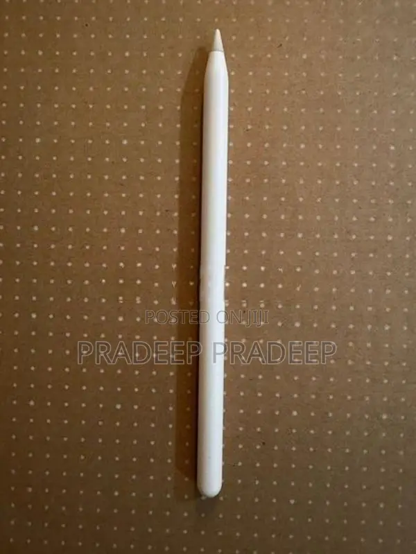 Apple Pencil 2