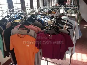 Cloth Lot