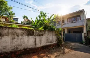House for Sale in Kotte Ref #H4593