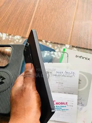Infinix Note 50 (Used)