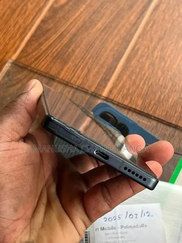 Infinix Note 50 (Used)