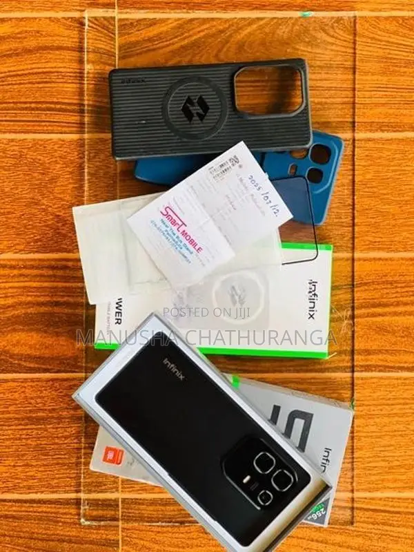 Infinix Note 50 (Used)