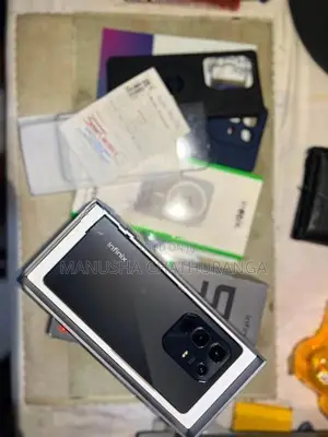 Infinix Note 50 (Used)