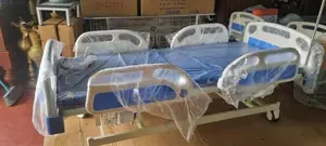 Four Function Electric Hospital Beds