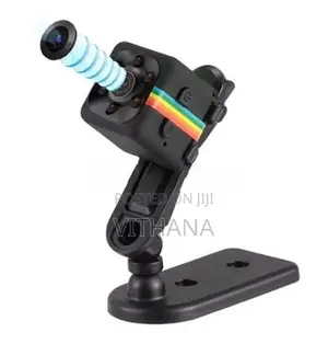 Atomicbeam All in 1 Cop Camera