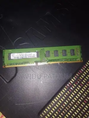 Samsung 2 RAM