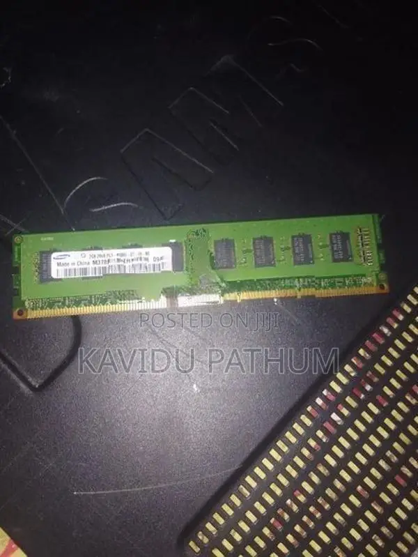 Samsung 2 RAM