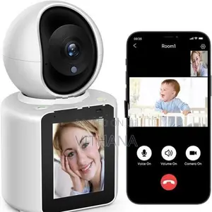 Baby Monitoring Camera