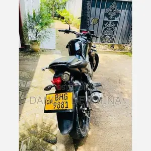 Yamaha FZs V2 Used 2018