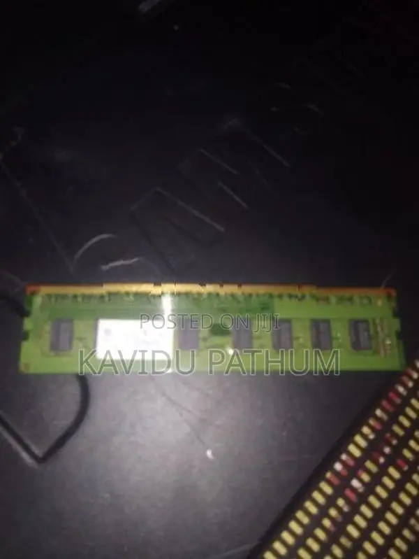Samsung 2 RAM