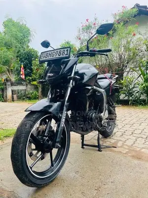 Yamaha FZs V2 Used 2018