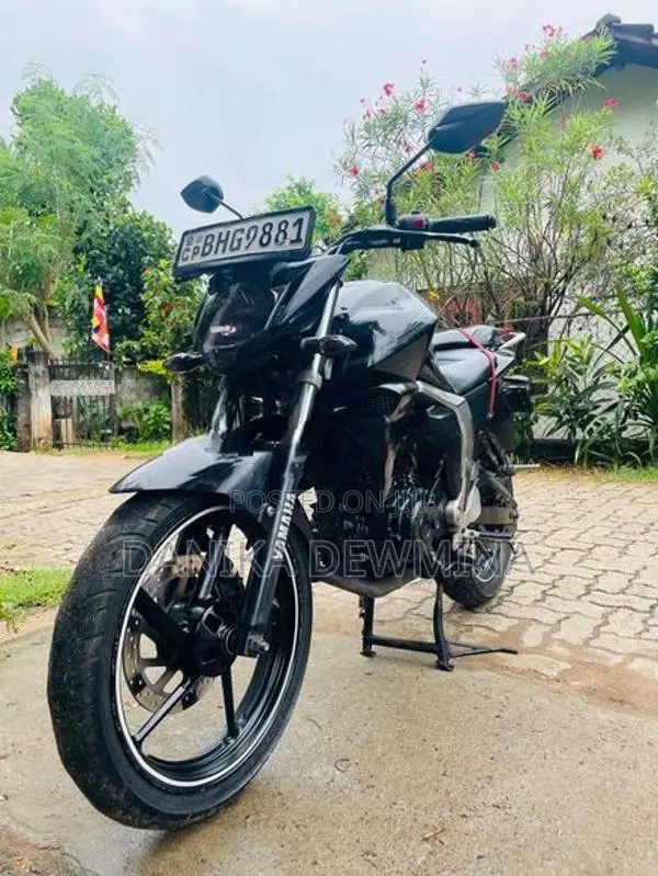 Yamaha FZs V2 Used 2018