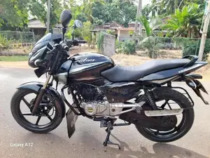 Bajaj Pulsar 150 2014