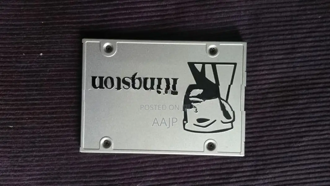 Ssd Hard - 240GB